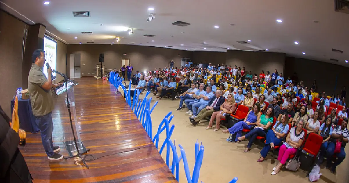 Corumbá encerra Mês Azul com meta de criar centro de referência para autismo