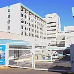 Engenheiro de Corumbá aguarda cirurgia há sete dias na Santa Casa de Campo Grande