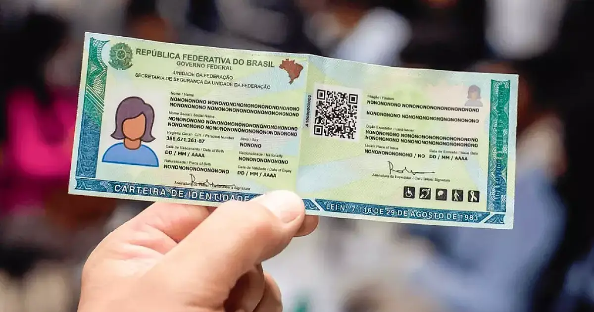 Governo passa a exigir novo RG para manter Bolsa Família e BPC
