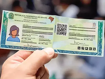 Governo passa a exigir novo RG para manter Bolsa Família e BPC