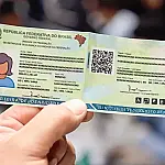Governo passa a exigir novo RG para manter Bolsa Família e BPC