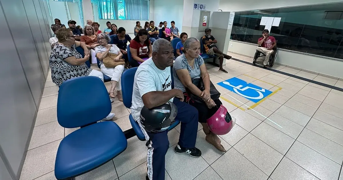 INSS faz 2,5 mil perícias em mutirões e reduz filas em Campo Grande