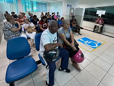 INSS faz 2,5 mil perícias em mutirões e reduz filas em Campo Grande