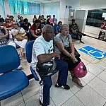 INSS faz 2,5 mil perícias em mutirões e reduz filas em Campo Grande