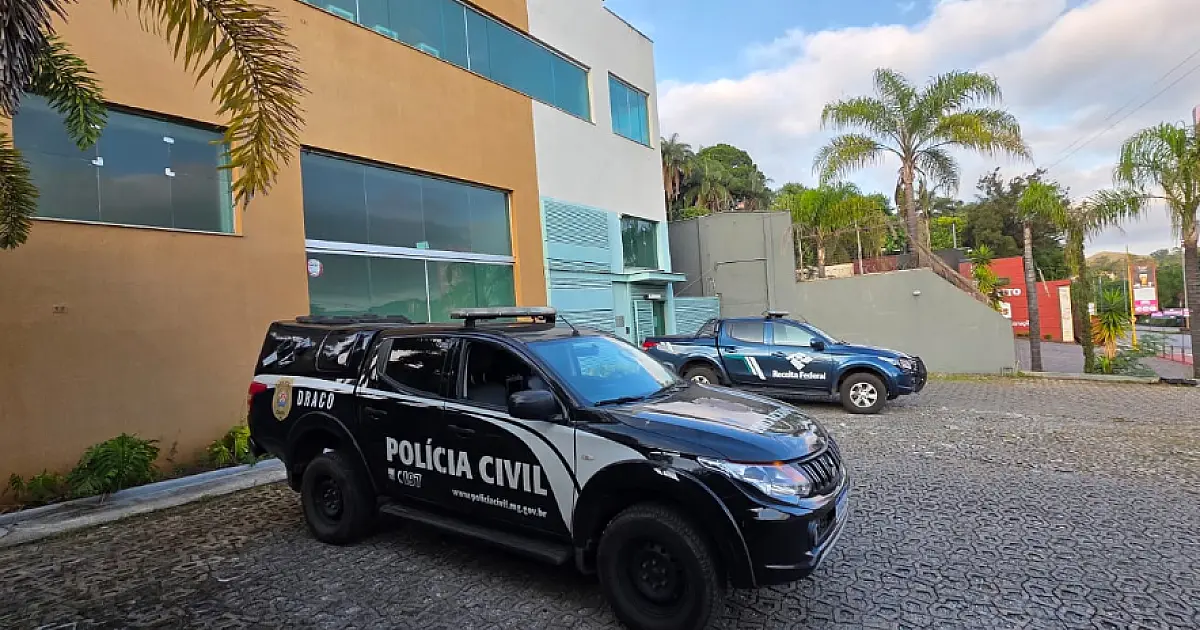 Operação desarticula organização criminosa que lucrava com medicamentos de alto custo em MS