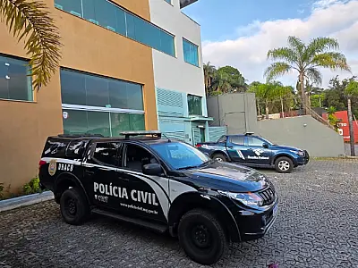 Operação desarticula organização criminosa que lucrava com medicamentos de alto custo em MS