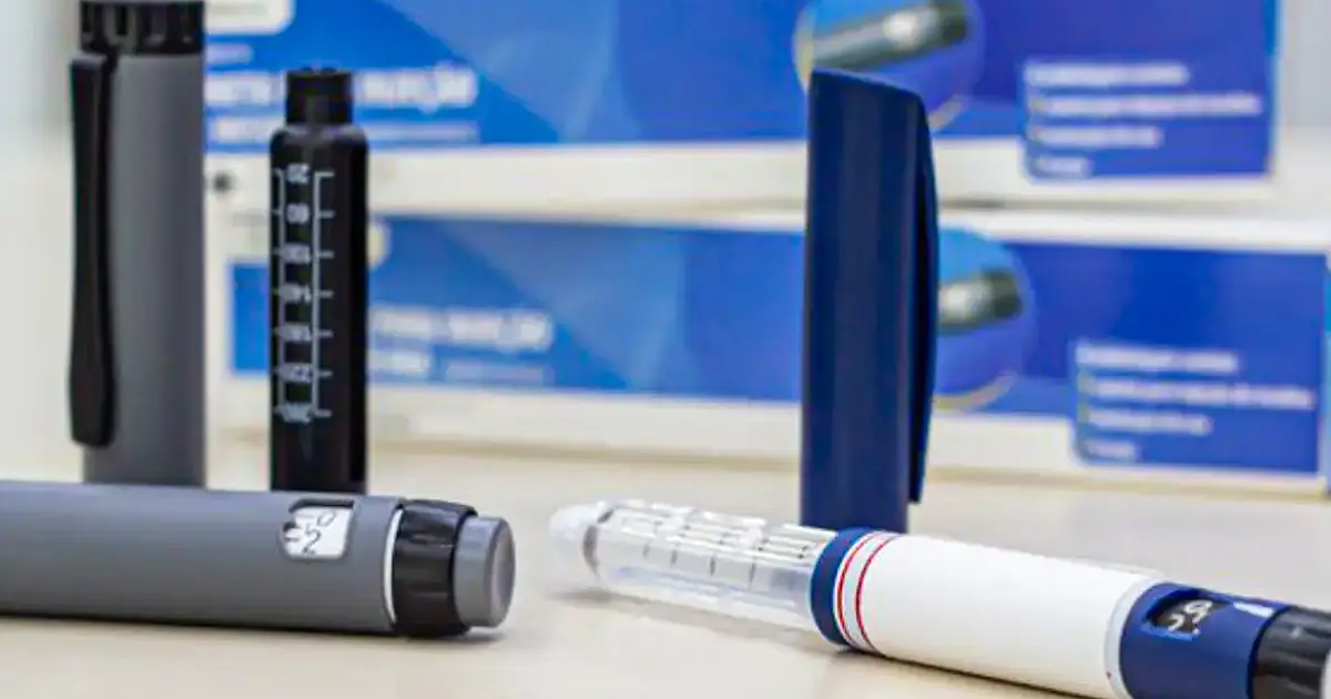 Anvisa vai aumentar fiscalização de canetas emagrecedoras manipuladas