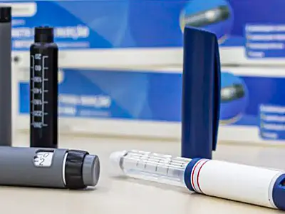 Anvisa vai aumentar fiscalização de canetas emagrecedoras manipuladas