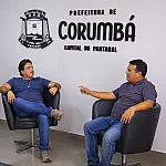 Proposta de polo comercial e de lazer é discutida em Corumbá