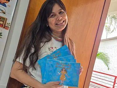 Memorial do Homem Pantaneiro celebra o "Abril Azul" com lançamento de livro sobre autismo