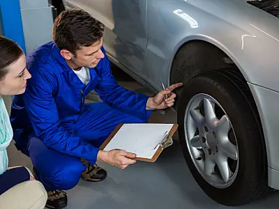 Transparência sobre rodas: como verificar o histórico de um carro sem custos?
