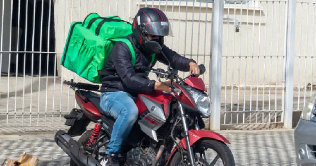 Audiência Pública vai debater serviços de transporte de passageiros e entrega por aplicativos em Corumbá