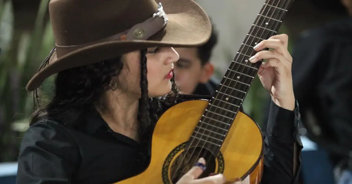 Curso gratuito de Viola Caipira está com vagas abertas em Corumbá