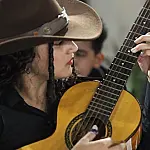 Curso gratuito de Viola Caipira está com vagas abertas em Corumbá