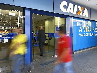 Agências bancárias estarão fechadas nesta Sexta-Feira Santa