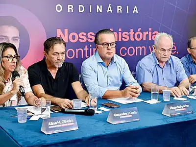 Beneficiários aprovam prestação de contas da Cassems em assembleia digital