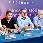 Beneficiários aprovam prestação de contas da Cassems em assembleia digital