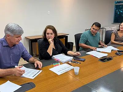 Corumbá recebe R$ 25,6 milhões para ampliar abastecimento de água