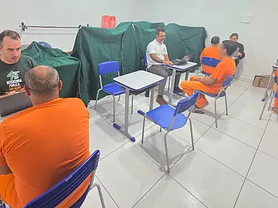 Mutirão jurídico em Corumbá analisa 363 atendimentos em três dias
