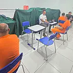 Mutirão jurídico em Corumbá analisa 363 atendimentos em três dias