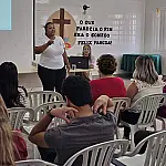 Capacitação reforça atuação da assistência social em Corumbá