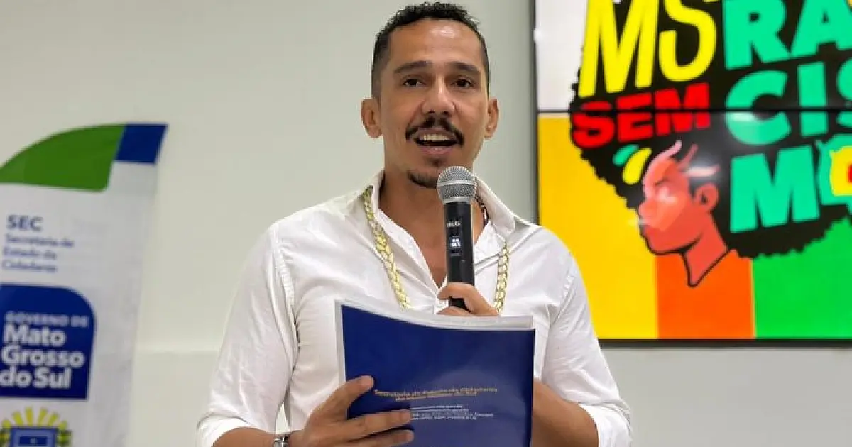 MS lança guia técnico para enfrentamento ao racismo e à intolerância religiosa