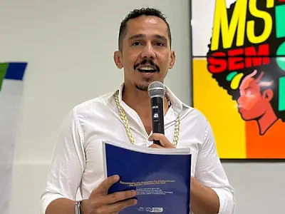 MS lança guia técnico para enfrentamento ao racismo e à intolerância religiosa