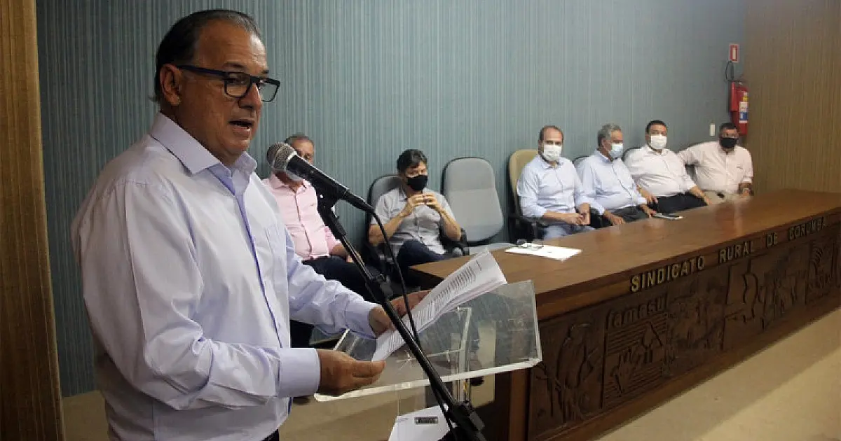 Liderança pantaneira leva experiência do campo a Harvard em debate global