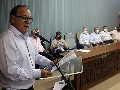 Liderança pantaneira leva experiência do campo a Harvard em debate global