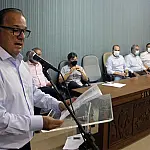 Liderança pantaneira leva experiência do campo a Harvard em debate global