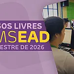 IFMS disponibiliza dois novos cursos livres