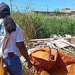 1º LIRAa de 2026 alerta para alto risco de dengue em municípios de MS