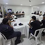 Gabinete de Fronteira define estratégias para novas operações em Corumbá