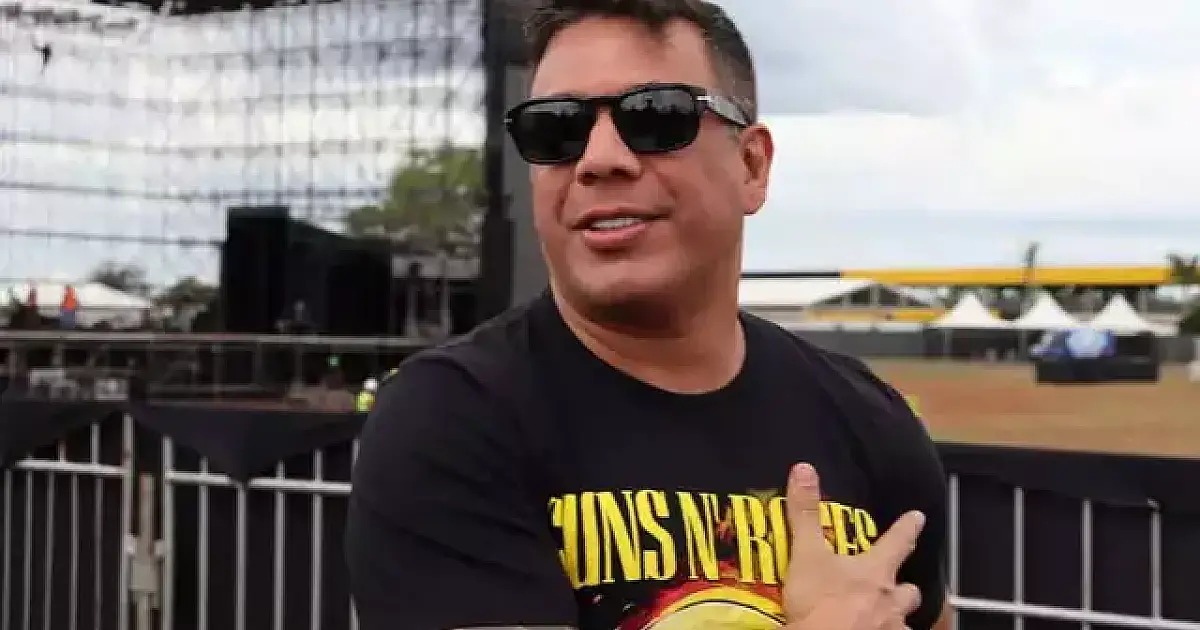 “Sigo acreditando na nossa cidade”, desabafa empresário que trouxe Guns para Capital