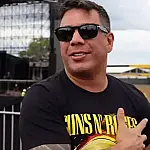 “Sigo acreditando na nossa cidade”, desabafa empresário que trouxe Guns para Capital