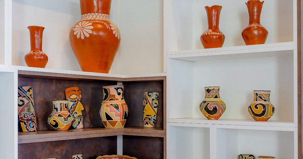 Artesanato indígena de MS é destaque no mercado nacional