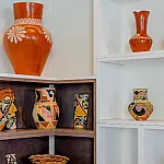 Artesanato indígena de MS é destaque no mercado nacional