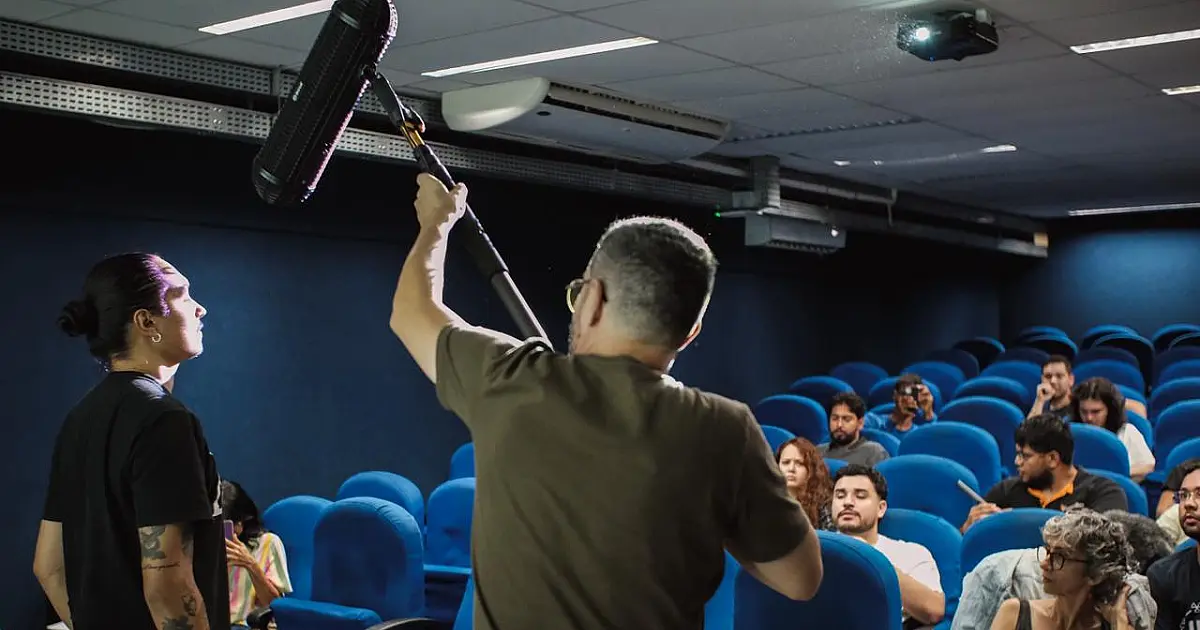 Rota Cine MS mapeia audiovisual em diagnóstico inédito no Estado