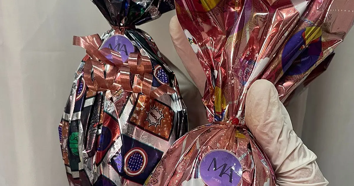 Venda de ovos artesanais cresce e impulsiona renda na Páscoa