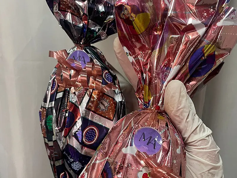 Venda de ovos artesanais cresce e impulsiona renda na Páscoa