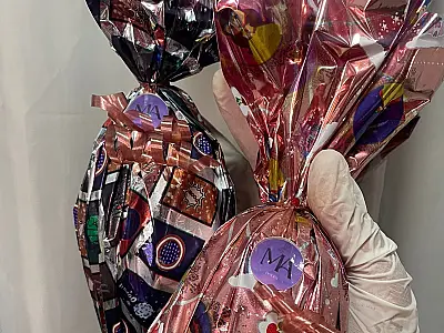 Venda de ovos artesanais cresce e impulsiona renda na Páscoa