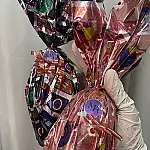 Venda de ovos artesanais cresce e impulsiona renda na Páscoa