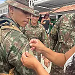 Cerimônia marcada pela emoção consagra militares incorporados em 2026
