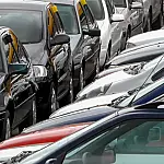 Financiamento de veículos cresce 12,8% no trimestre