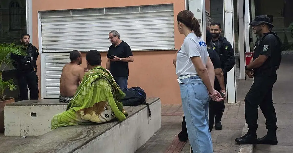 Ação identifica migrantes sem documentos e mobiliza rede em Corumbá