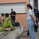 Ação identifica migrantes sem documentos e mobiliza rede em Corumbá