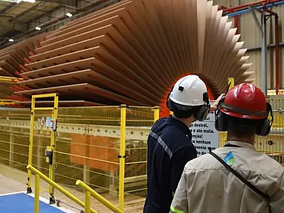 Com saldo de 6.157 empregos, MS tem melhor desempenho no Caged em 12 meses