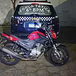 Condutor com sinais de embriaguez e sem CNH é preso após fuga em Corumbá