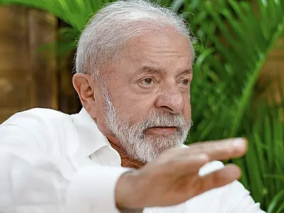Lula quer anular leilão da Petrobras por vender gás acima da tabela