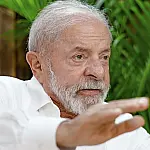 Lula quer anular leilão da Petrobras por vender gás acima da tabela